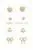 Earrings Saudi Gold Jewelry,metal Earring Designs,fashion Alloy Drop Earrings photo-3