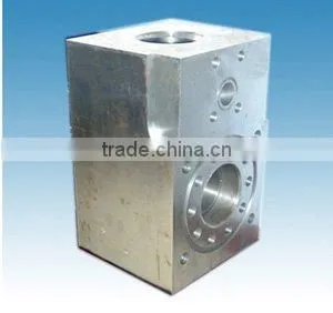 Mud pump Modules
