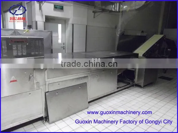 High Quality Grain Dryer Machine With Best Service photo-6