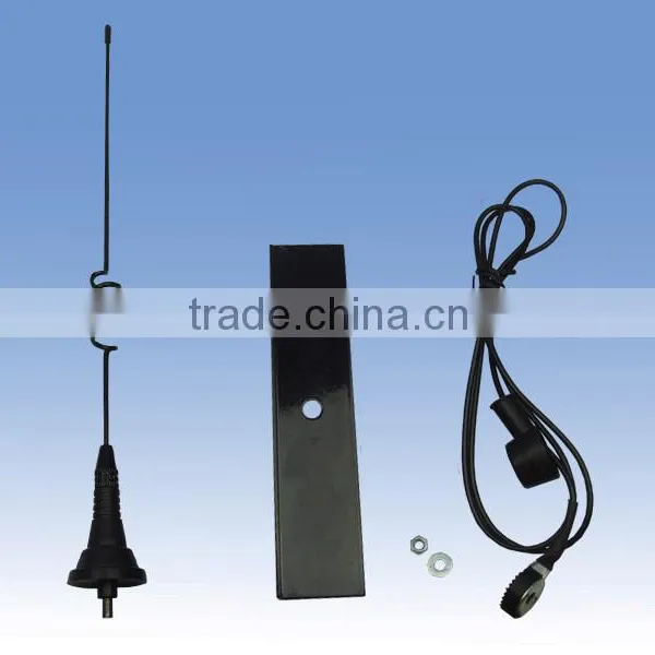 4.5dBi Omni GSM/CDMA Antenna/Mini Magnetic Base Mount Gsm Antenna External photo-5