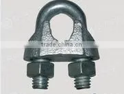 Wire Rope Clip Type US Made in China photo-2