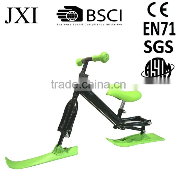 Nice Design 4 Person Surrey Bike 160cc Balance Bike for Kids