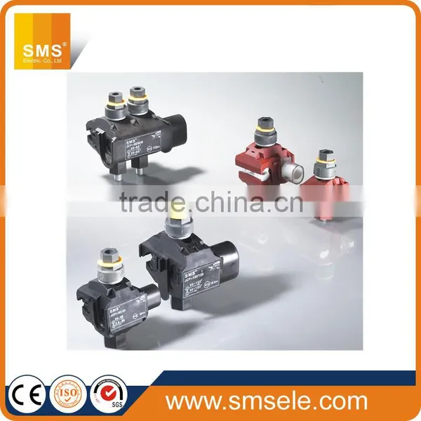 Insulation Puncture Clamp(IPC)/Insulated Piercing Connector photo-4