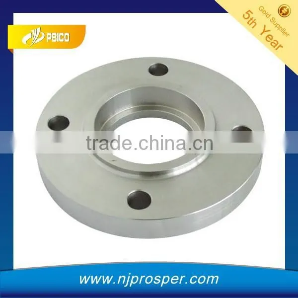 China Factory Cheap Class 150 CS Flange(YZF-F681) photo-5
