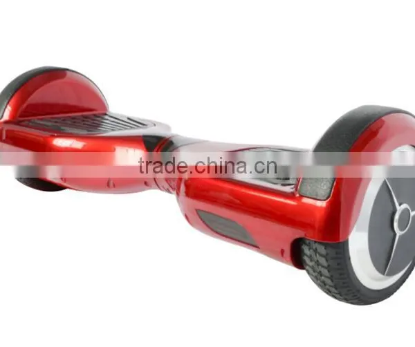 Smart Two Wheels Balance Scooter photo-4
