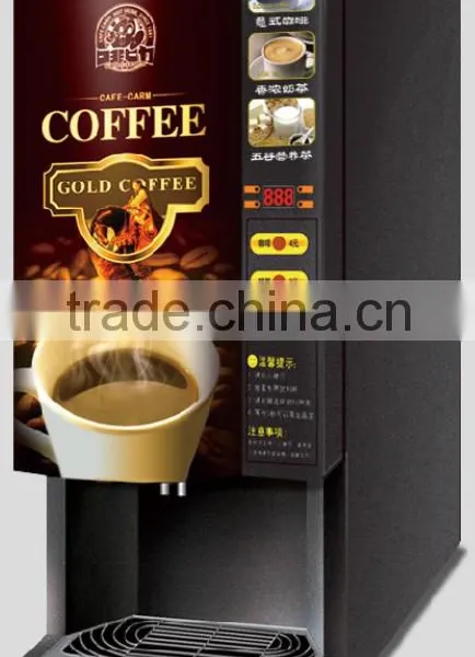 Coffee Vending Machine