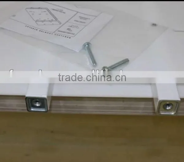 Plexiglass Rotating Display Stand photo-4
