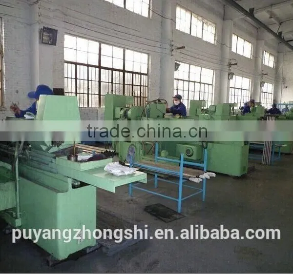 RHBC Rod, Heavy Wall Barrel, Cup Bottom Anchor Pump photo-5