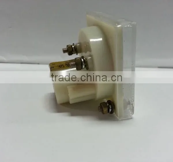 Conductivity Panel Meter 91L4 Quality Guaranteed photo-2