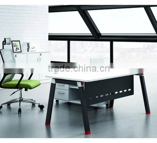 Metal Office Table Leg, Worksation Metal Legs, Conference Table Legs,GZ-62 SERICES