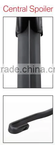 Car Accessories Factory Wholesale Clear View Car Flat Wiper Blade photo-2