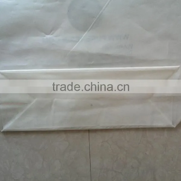 Industrial Use Valve Plastic PE Bag for Packing Resin photo-5