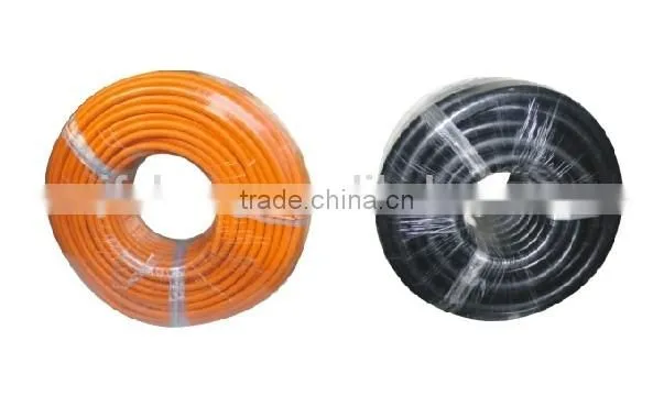High Pressure Gas Hose photo-3