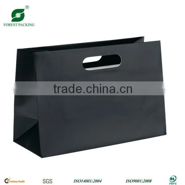 Art Paper Carry Bag