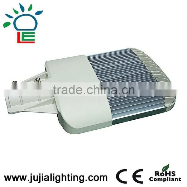 High Lumen Bridgelux Waterproof 60w China Solar Street Lights photo-4