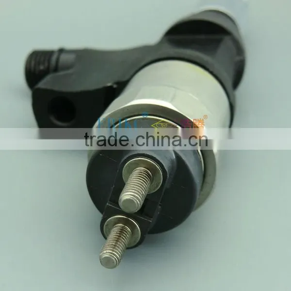 Performance Fuel Injector Denso 8-97329703-11/used Truck Complete Injector/4HK1 Denso Diesel Injectors photo-6
