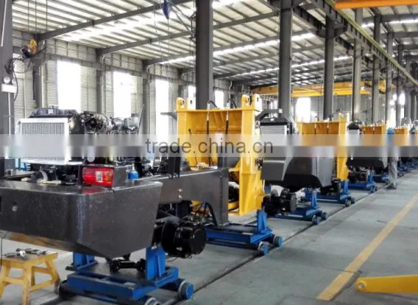 T915L 1TON CE APPROVE WHEEL LOADER FOR EXPORTING ONLY 4000USD PER UNIT photo-3