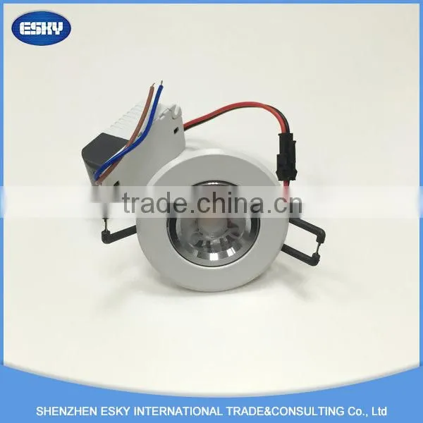 China Wholesale Top Sale Downlights Led With Good Price photo-2