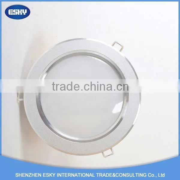 New Arrival Good Quality Led Downlight 7w From China photo-6