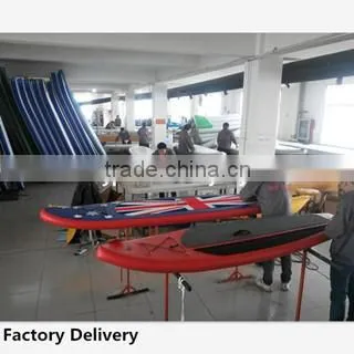 CE Certification High Quality Hot Sale Inflatable SUP / SUP Paddle Board / SUP Board / Bamboo SUP Surfboard Most Popular photo-3
