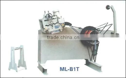 ML-600B1T Sories-Feeders & Levelers
