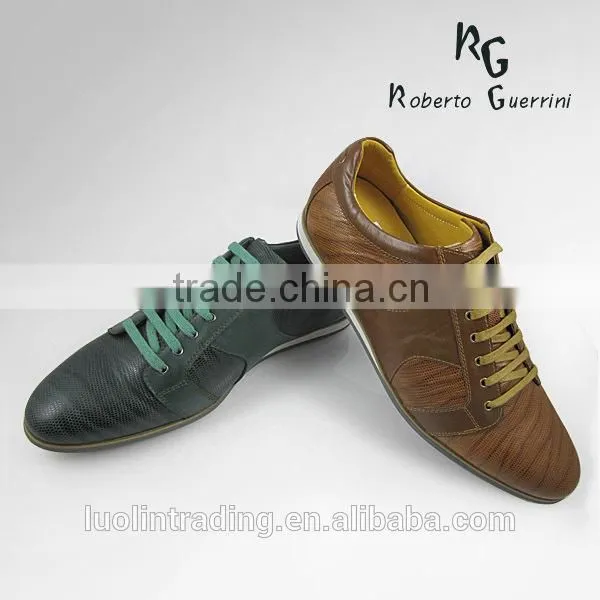 2015 Wholesale Fashion Guangzhou Sport Shoes photo-3