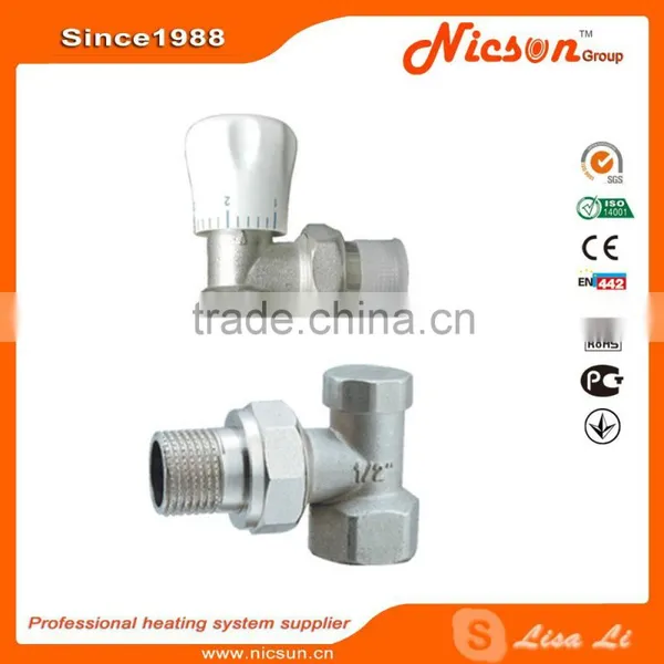 Aluminum Radiator Temperature Controller photo-6