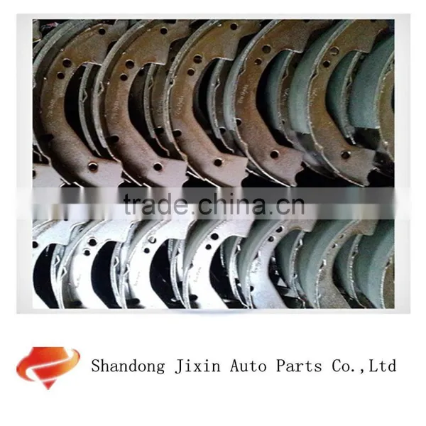 Brake Shoes Manufacturer in Cars 05066147AA