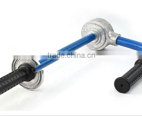 Stretch Film Wrapping Dispenser Handle 76mm Manual photo-4