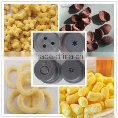 Hot Sale Large Capacity Corn Flakes Making Machine photo-4