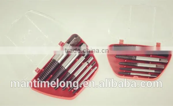 Screw Extractor Broken Screw Extractor Screw Extractor Set photo-2