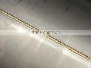 150L Compact SS Flat Solar Hot Water Heater Without Rear Leg photo-3