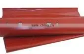 Silicone Rubber Coated Fiberglass Fabric photo-2