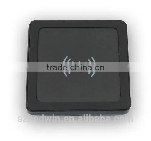 2014 Qi standard wireless computer charger