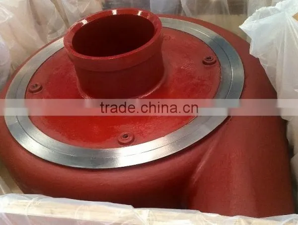 Lantern Ring for Centrifugal Mud Pump Spare Parts photo-2