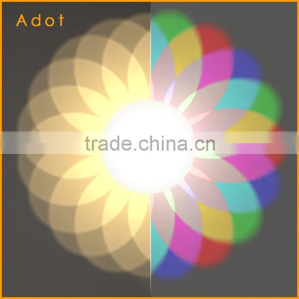 Modern Designed LED Ceiling Lamp photo-4