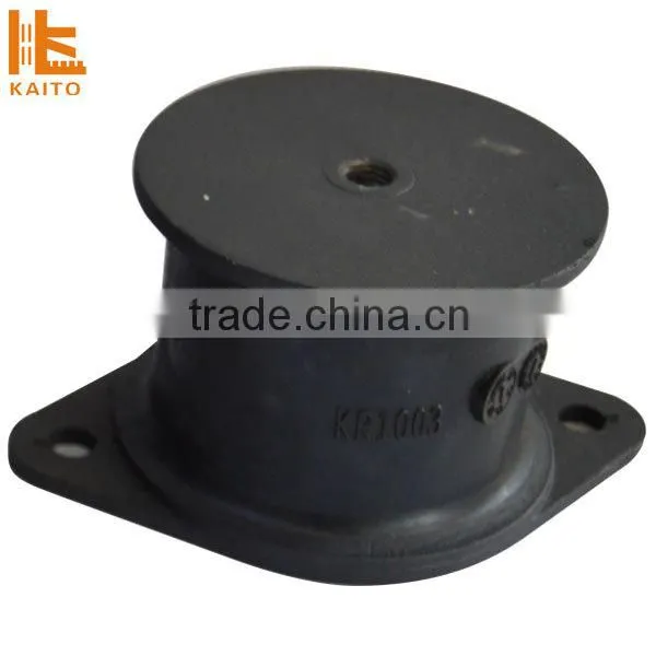 Bomag Road Roller Drum Rubber Shock Absorber Buffer photo-6