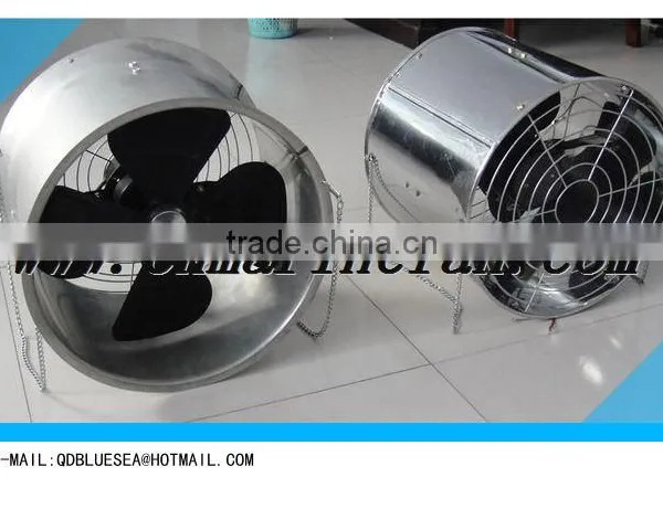 High-temperature Exhaust Blower photo-2