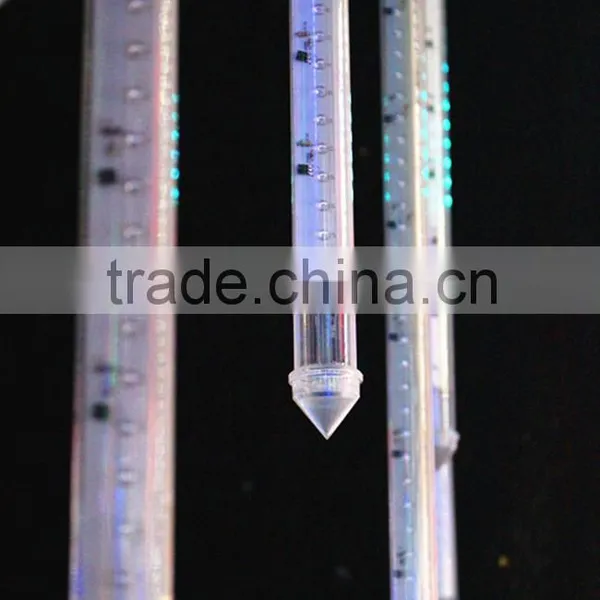 100cm Color Changing Christmas Tube Light 220v photo-5