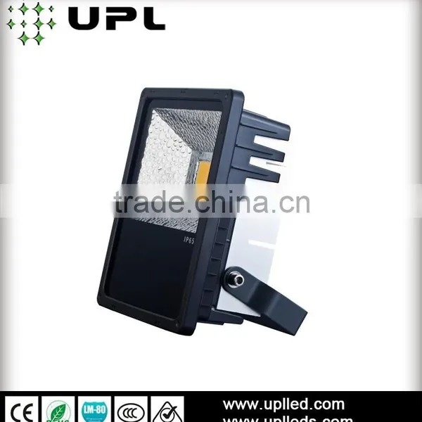 High Lumen Bridgelux COB Waterproof IP65 Outdoor 50w Led Flood Light photo-2