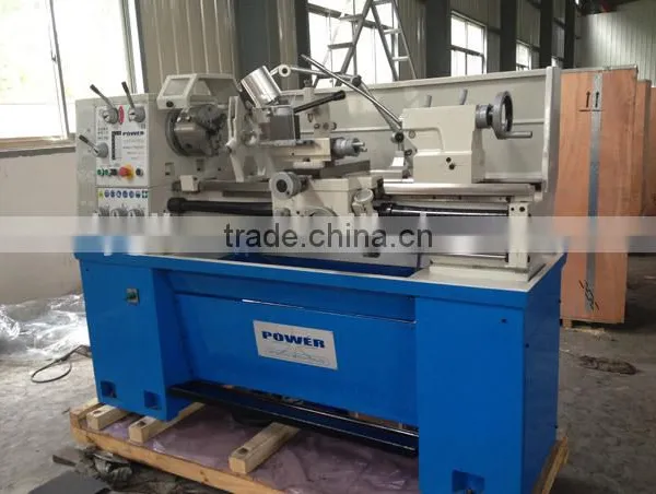 C6251*1500 Horizontal Lathe Machine photo-5