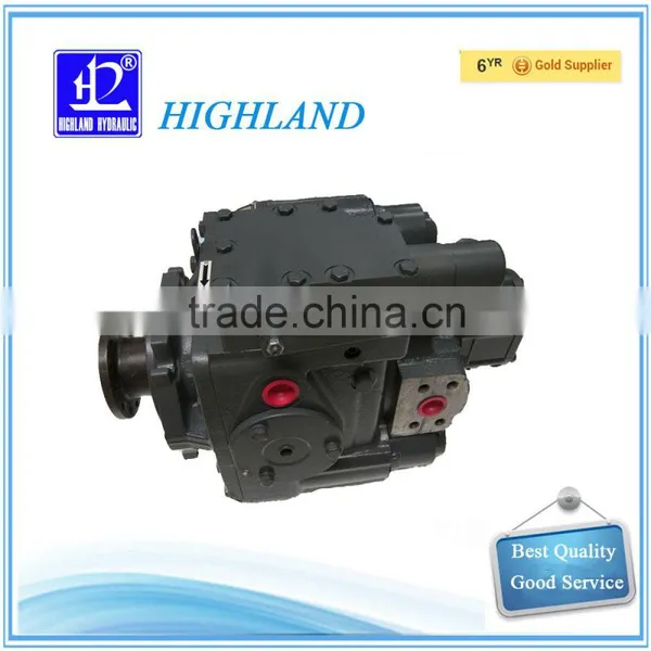 Pompe Hydraulique, Petrol Pump, Concrete Pump