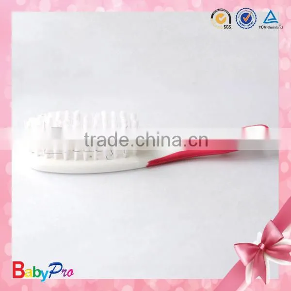 Hot Selling Cheap Detangling Brush for Baby
