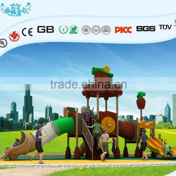 Home Kids Outdoor Playground Equipment