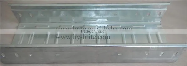 Aluminum Cable Trunking photo-6