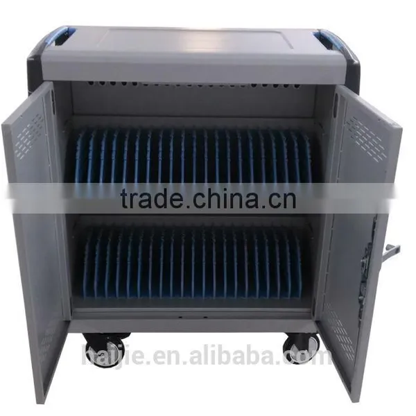 2014 New Sync Charging/storage Trolley for Laptops photo-2