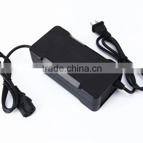 Lifepo4 Battery Charger 20s Lifepo4 Charger 73V 2A photo-3