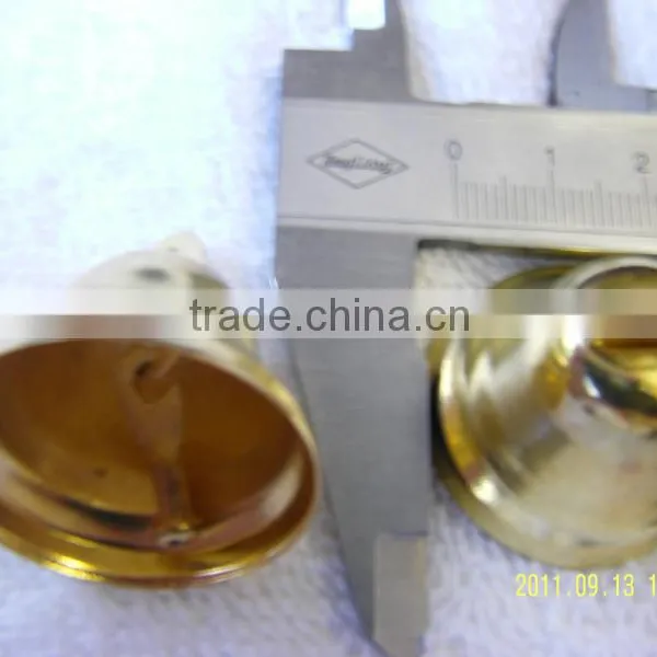 High Quality Christmas Bell China Manufacturer photo-5