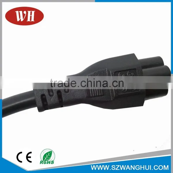 Fast Ethernet Speeds Promotional Price Power Cord uk photo-2