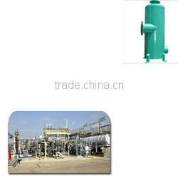 Separator Tank for Oil Industry